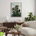 7680-315EE-plakat-czarna-rama-the-oblique–leaved-begonia-from-the-temple-of-flora-thornton-wnetrze_web.webp