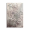 obraz-na-szkle-akrylowym-mgliste-drzewa-w-stonowanych-barwach-przod-pion.webp