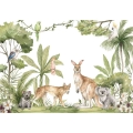 fototapeta-dla-chlopca-kangur-i-przyjaciele-motyw.webp