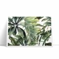 plakat-bez-ramki-bok-tropikalne-liscie-na-bialym-tle.webp