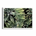 plakat-biała-ramka-przod-tropikalne-liscie.webp