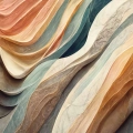plakat-fragment-abstrakcyjne kolorowe fale.webp