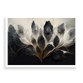 plakat-bez-ramki-przod-rozkwitajacy-kwiat-w-ciemnych-barwach-3d.webp