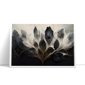 plakat-bez-ramki-bok-rozkwitajacy-kwiat-w-ciemnych-barwach-3d.webp