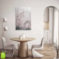 obraz-na-szkle-akrylowym-botaniczny-pastelowy-z-efektem-vintage-wnetrze-pion.webp