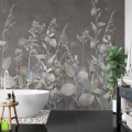 fototapeta-do-lazienki-wodoodporna-roslinny-wzor.webp