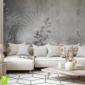 nowoczesna-fototapeta-roslinna-do-salonu-szary-monochromatyczny-wzor.jpg