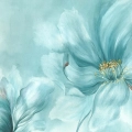 zblizenie-na-wzor-fototapety-malarskie-kwiaty-turkus.webp