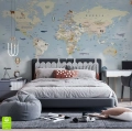 fototapeta-mapa-swiata-dla-dzieci-pokoj-chlopca.webp