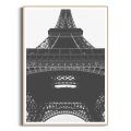 plakat-drewniana-ramka-widok-na-wieze-eiffla-w-paryzu.webp