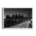 Plakat-nowy-jork-w-czerni-i-bieli-srebrna-rama_web.webp