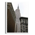Plakat-Empire-State-Building-Nowy-Jork- biala-rama_web.webp