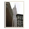 Plakat-Empire-State-Building-Nowy-Jork-drewniana-rama_web.webp