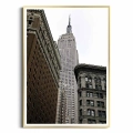 Plakat-Empire-State-Building-Nowy-Jork-zlota-rama_web.webp