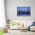 Plakat-panorama-manhattanu-o-zmierzchu-czarna- rama-wnetrze_web.webp