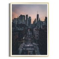 Plakat-manhattan-o-zmierzchu-zlota-rama_web.webp