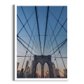 Plakat-most-brooklinski-stal-i-blekit-biala-ramka_web.webp