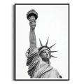 Plakat-statua-wolnosci-w-czerni-i-bieli-czarna-rama_web.webp