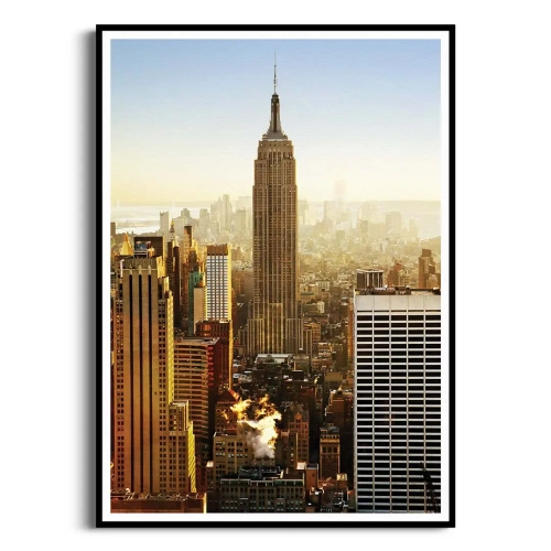 Plakat-nowy-jork-widok-na-miasto-czarna-rama_web.webp