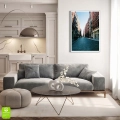 Plakat-spacer-ulica-nowego-jorku-srebrna-rama-wnetrze_web.webp
