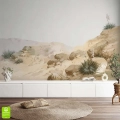 fototapeta-na-wymiar-nowoczesny krajobraz-beżowa-pustynia-boho-do-salonu-sypialni-wnętrze1_web.webp