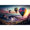 fototapeta-lot-balonem-motyw.webp