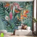 fototapeta-na-wymiar-egzotyczny-ogrod-kolorowa-dzungla-do-salonu-styl-tropikalny-i-nowoczesny-kwiaty-strelicji-energetyczna-dekoracja-scienna-wnetrze1_web.webp