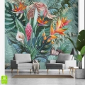 fototapeta-na-wymiar-egzotyczny-ogrod-kolorowa-dzungla-do-salonu-styl-tropikalny-i-nowoczesny-kwiaty-strelicji-energetyczna-dekoracja-scienna-wnetrze3_web.webp