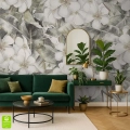 fototapeta-na-wymiar-kwiaty-plumerii-elegancka-dekoracja-do-salonu-styl-tropikalny-i-vintage-stonowany-bez-i-zielon-egzotyczny-ogrod-wnetrze2_web.webp