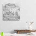 Obraz-subtelny-mglisty-las-egzotyczny-do-salon-lub-sypialni-kwadrat-wnetrze_web.webp