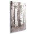 Obraz-pion-bok-zamglony-las-z -jeleniami_web.webp