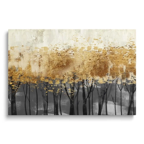Obraz-na-szkle-poziom-abstrakcja-zloty-las-nowoczesna-dekoracja-do-salonu_web.webp