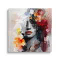 Obraz-na-szkle-kwadrat-portret-kobiety-kolorowa-abstrakcja_web.webp