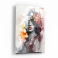 Obraz-na-szkle-pion-bok-portret-kobiety-kolorowa-abstrakcja_web.webp