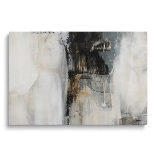 Obraz-na-szkle-poziom-abstrakcja-industrialna–nowoczesna-dekoracja-do-sypialni-i-salonu-styl-loft-szaro-czarny-beton-artystyczne-przetarcia_web.webp