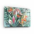 Obraz-na-szkle-poziom-bok-egzotyczny-ogrod-kolorowa-dzungla_web.webp