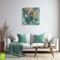 Obraz-na-szkle-kwadrat-wnetrze-egzotyczny-ogrod-kolorowa-dzungla_web.webp