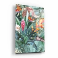 Obraz-na-szkle-pion-bok-egzotyczny-ogrod-kolorowa-dzungla_web.webp