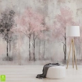 fototapeta-na-wymiar-pastelowy-las-romantyczna-dekoracja-do-sypialni-styl-boho-i-nowoczesny-zamglone-drzewa-wnetrze-3_web.webp