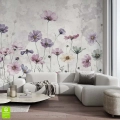 fototapeta-na-wymiar-polne-kwiaty-na-betonie-nowoczesna-dekoracja-salon-loft-akwarela-wnetrze-1_web.webp