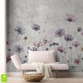 fototapeta-na-wymiar-polne-kwiaty-na-betonie-nowoczesna-dekoracja-salon-loft-akwarela-wnetrze-2_web.webp