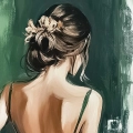 fototapeta-na-wymiar-kobieta-szmaragdowa-suknia-elegancka-dekoracja-glamour-art-fragment_web.webp