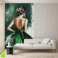 fototapeta-na-wymiar-kobieta-szmaragdowa-suknia-elegancka-dekoracja-glamour-art-wnetrze-3_webp.webp