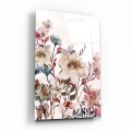 Obraz-na-szkle-pion-bok-kwiaty-boho-do-sypialni-i-salonu-nowoczesna-pastelowa-akwarela_web.webp