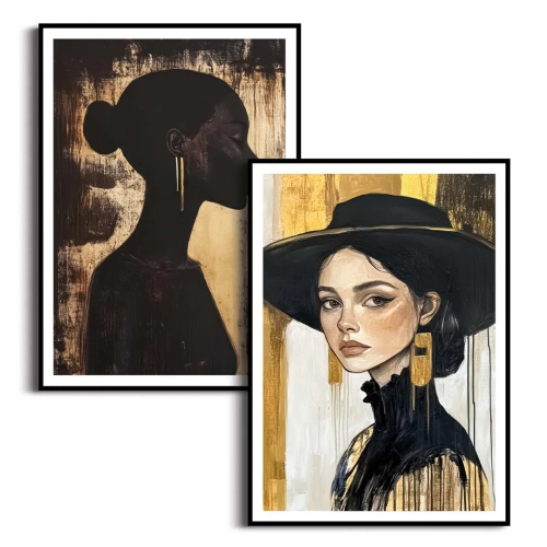 zestaw-2-plakatow-portrety-kobiet-zloto-czern-salon-glamour-_webp.webp