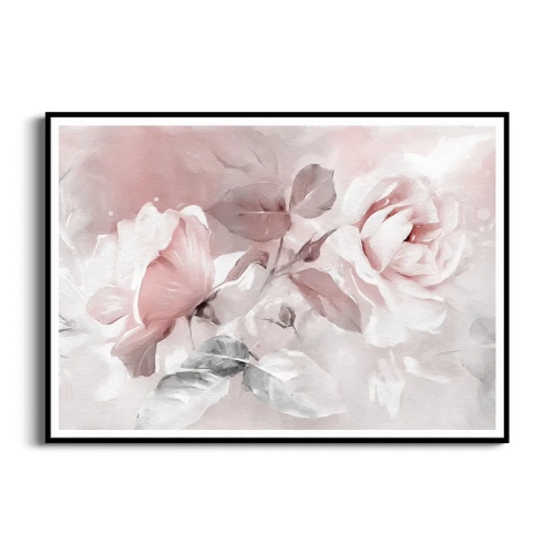 Plakat-poziom-rama-czarna-romantyczne-roze_web.webp