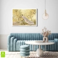 Plakat-poziom-bez-ramy-wnetrze-artystyczny-paw-w-ogrodzie_web.webp