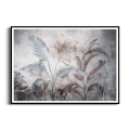Plakat-poziom-rama-czarna-nowoczesne-kwiaty-szary-beton-styl-loft-i-boho-do-salonu-i-sypialni_web.webp