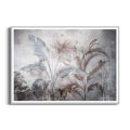 Plakat-poziom-rama-srebrna-nowoczesne-kwiaty-szary-beton-styl-loft-i-boho-do-salonu-i-sypialni_web.webp