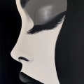 fototapeta-na-wymiar-monochromatyczny-profil-kobiety-nowoczesna-czarno-biala-glamour-fragment_web.webp